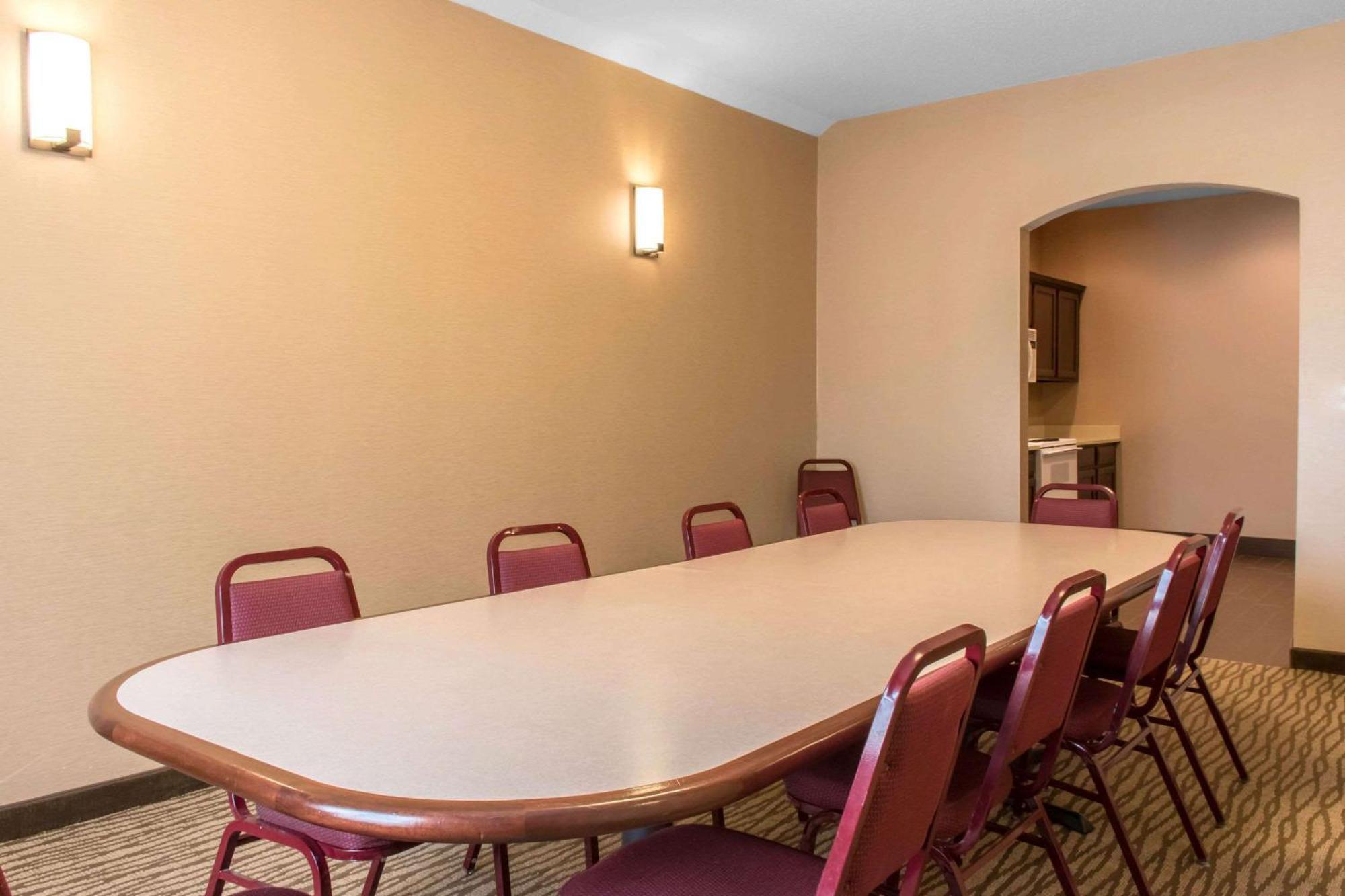 Comfort Suites Scranton Near Montage Mountain Exteriér fotografie