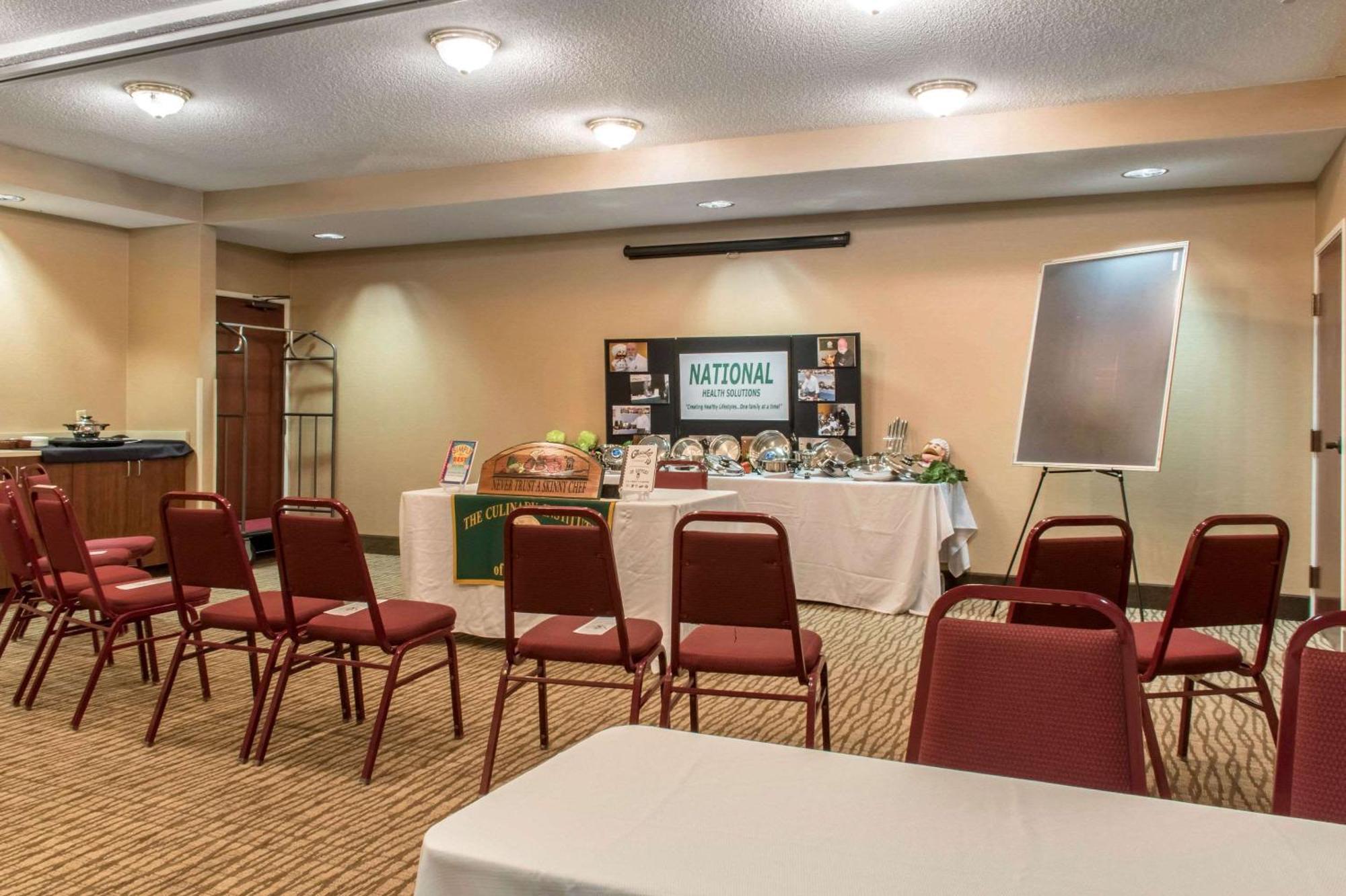 Comfort Suites Scranton Near Montage Mountain Exteriér fotografie